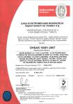 18001 OHSAS Tr.